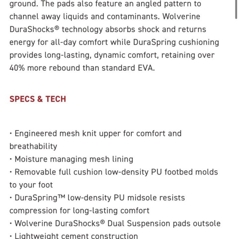 Women’s work comp toe non slip shoes - Picture 6 of 12